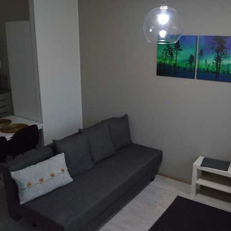 Aurora Haven Rovaniemi Modern Dt Apartment -Self Check-In & Free Wifi- Exterior photo